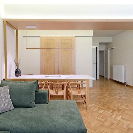 The Fancy Philosopher Apartment Athens Exterior photo